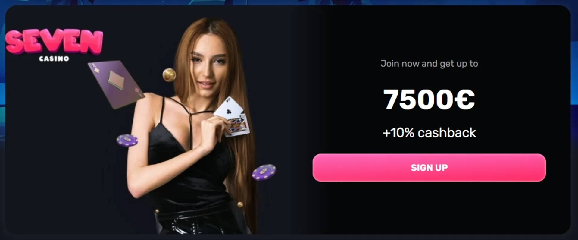 Cassino pix 20 reais