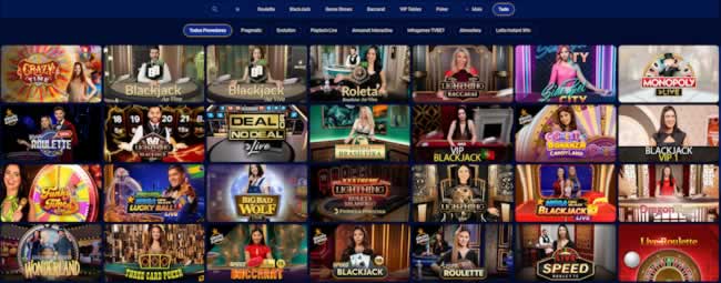 Jogos de slot genuínos