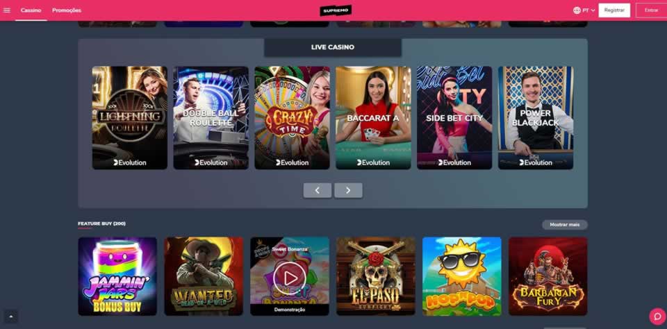 SolisBet Casino