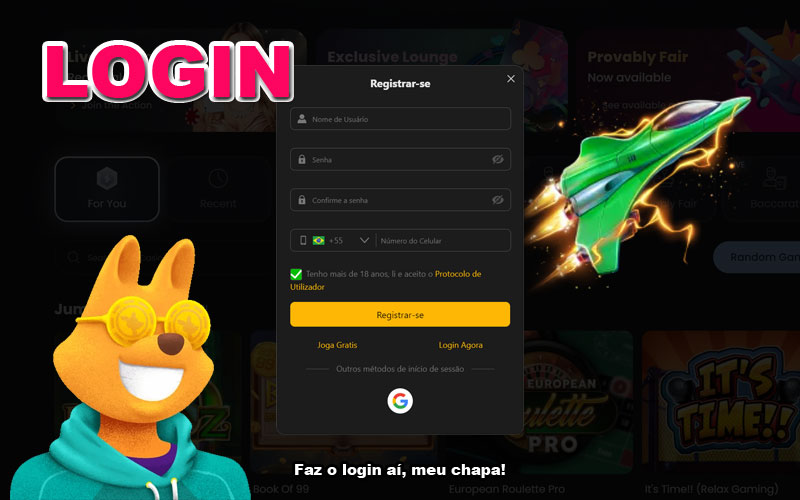 Coração marcado netflix
