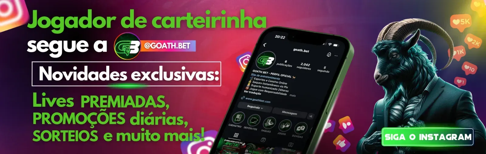 Panico na floresta 6