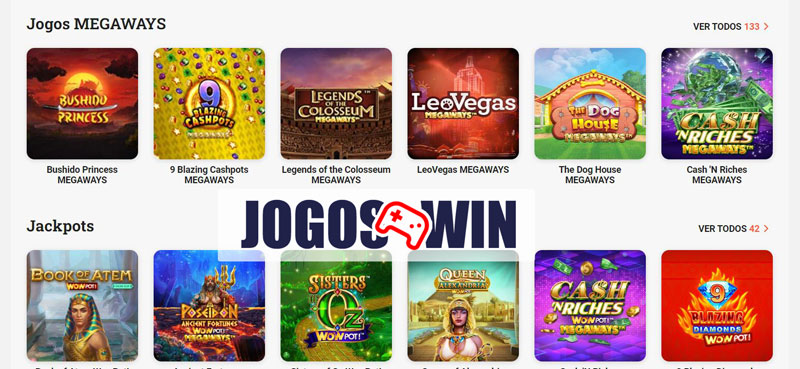 Jogos de aposta gratis