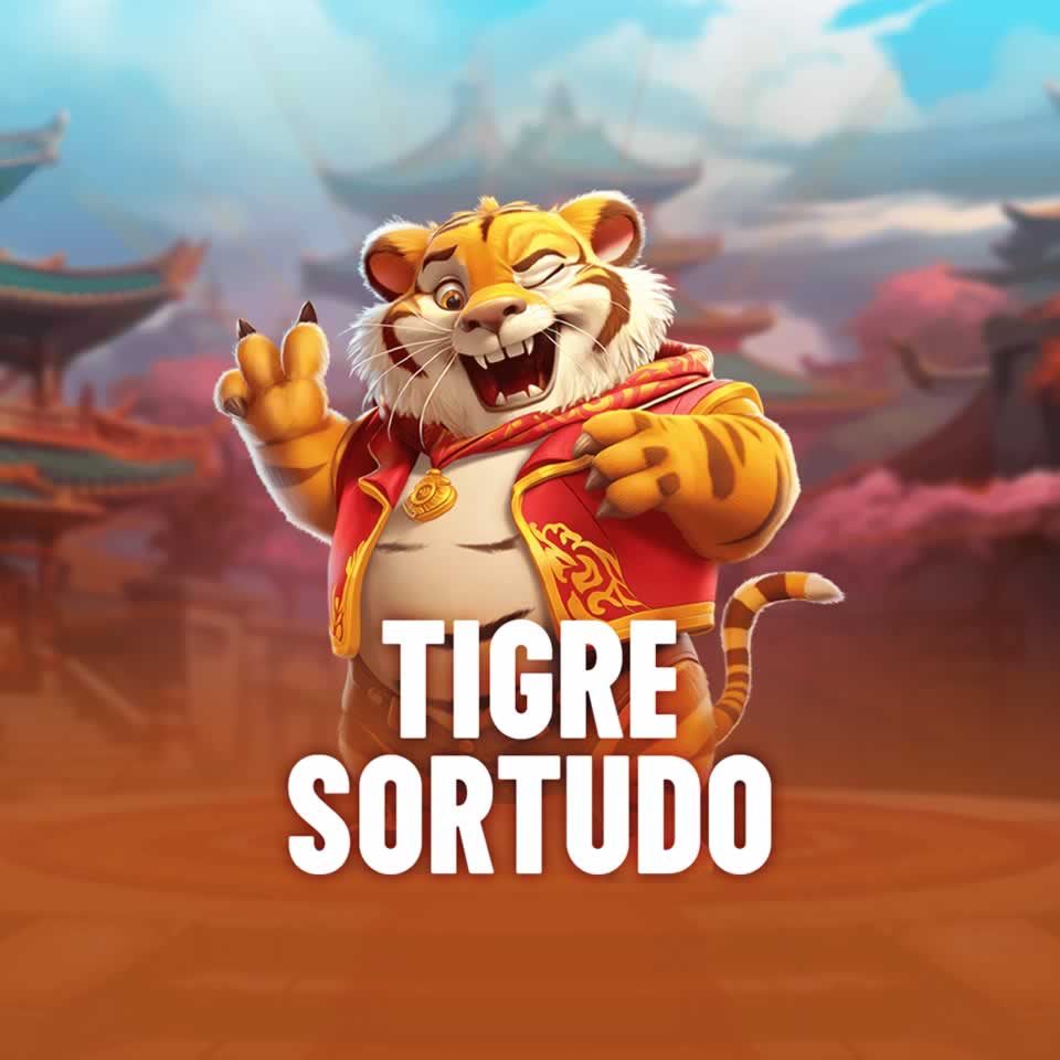 Jogo do tigre cassino