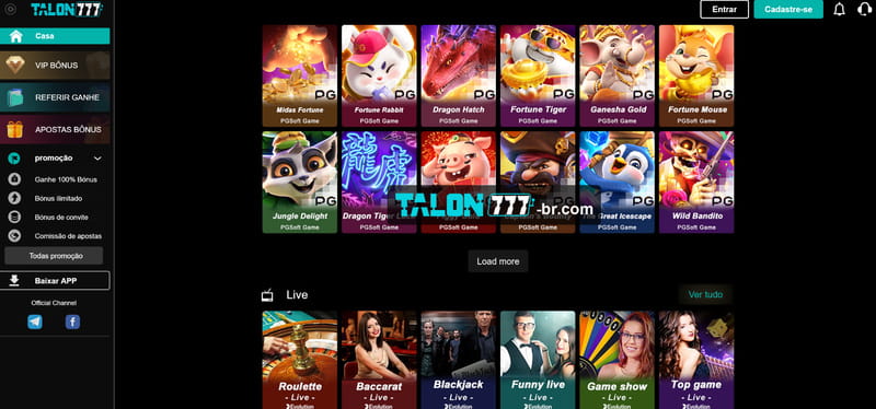 Game slot