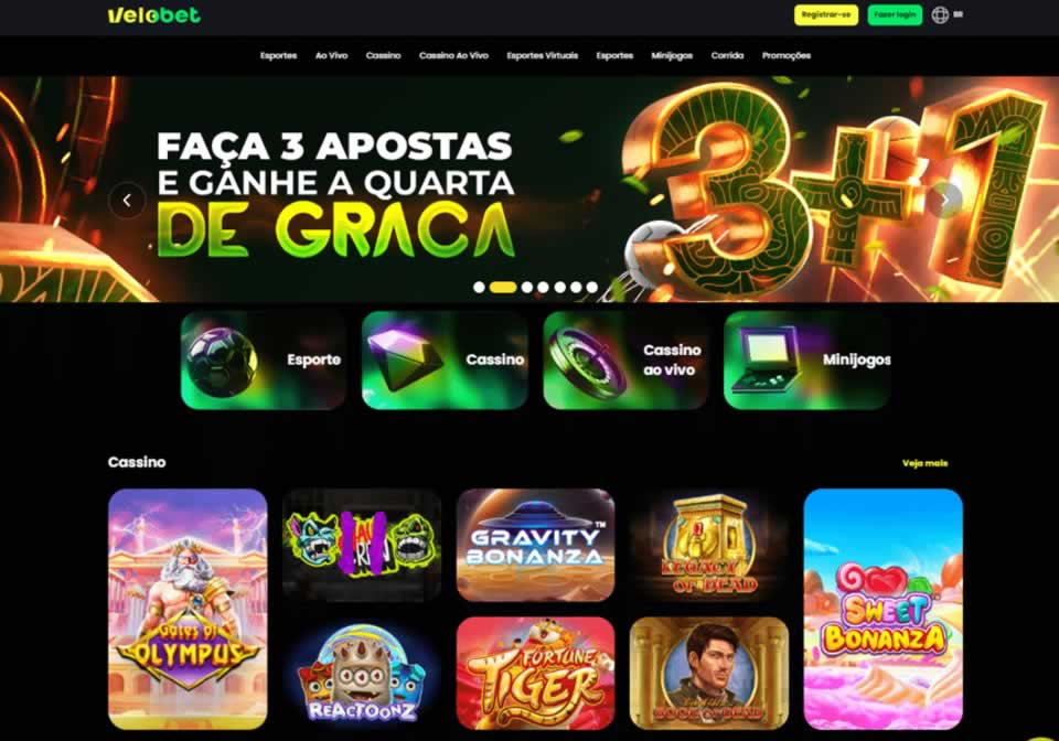 Ona bet cassino