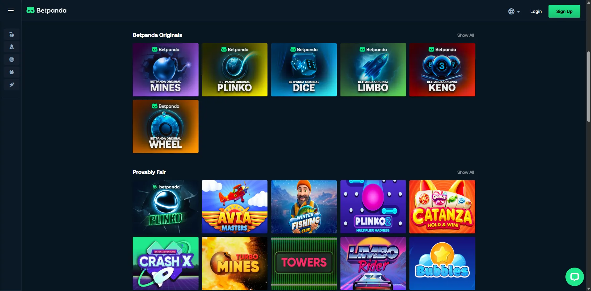 Solstice Celebration Slots