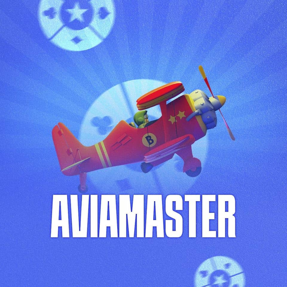 Cassino aviator