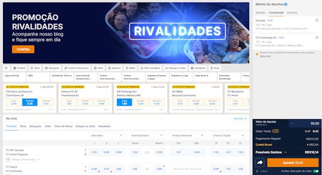 Betsoft