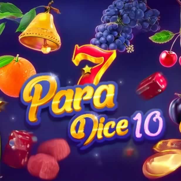 Jogos de dados cassino