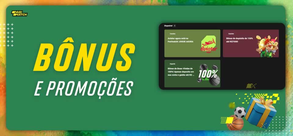 Plataforma de aposta