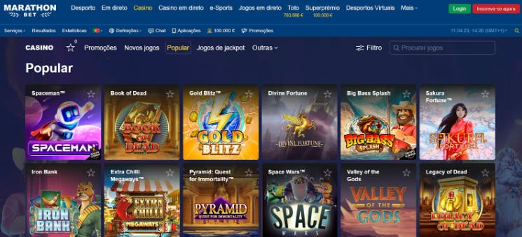 Esporte net apostas