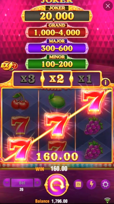 Lucky Leprechaun's Loot