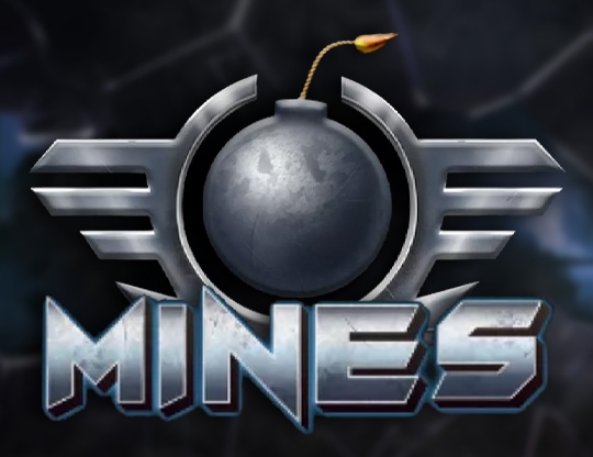 Robô mines
