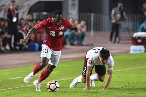 Monaco x troyes