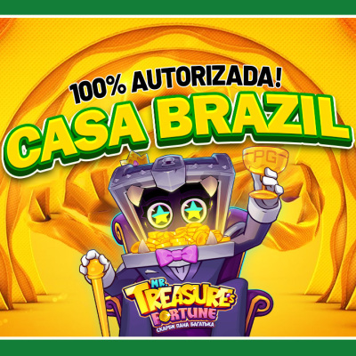 Blazers brasil
