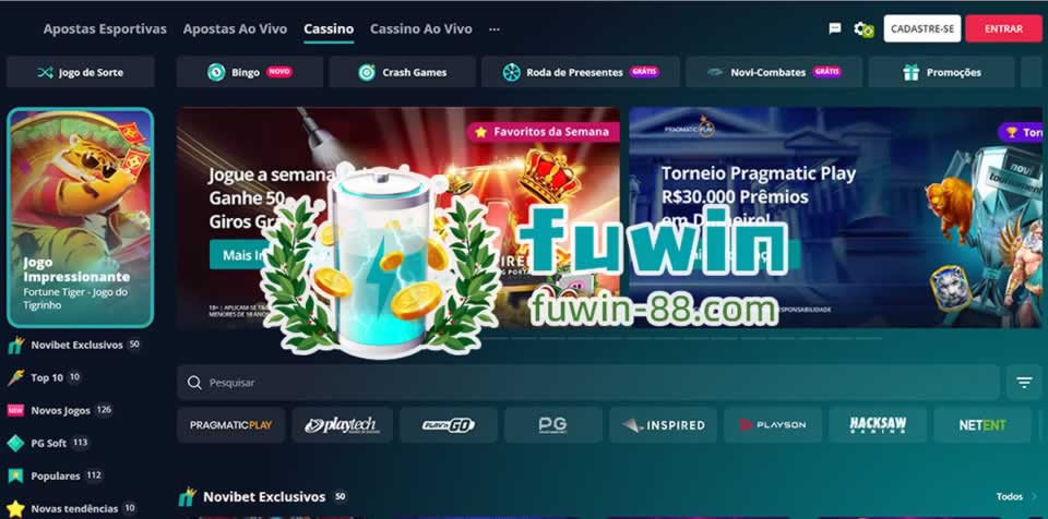 Código promocional blaze rodadas grátis