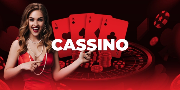 JackPoker Casino