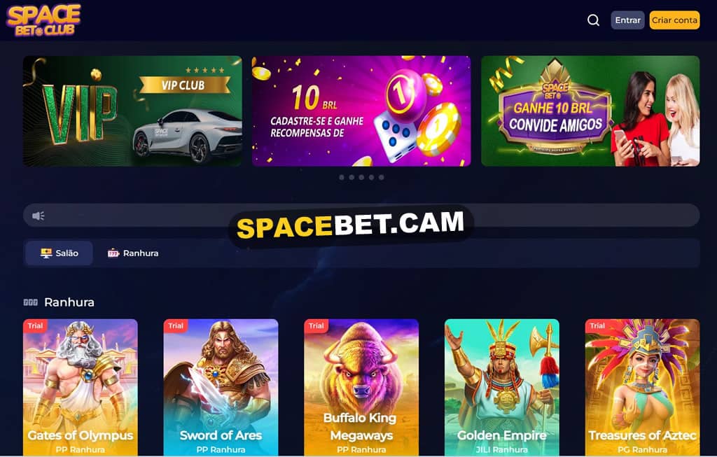 Rtp live slot