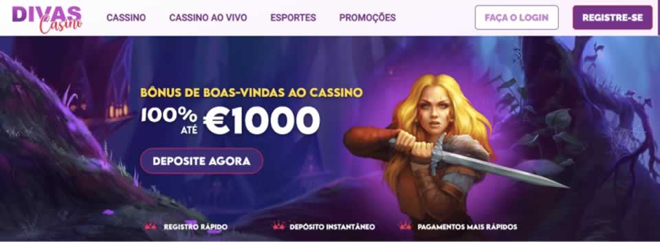 Cadastre e ganhe 5 reais para apostar