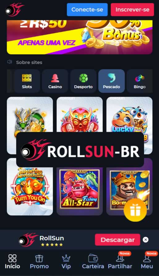 Jogo ao vivo online
