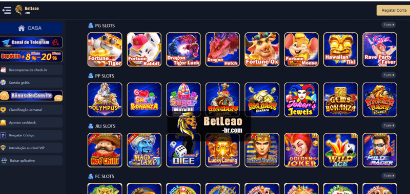 Login ibest