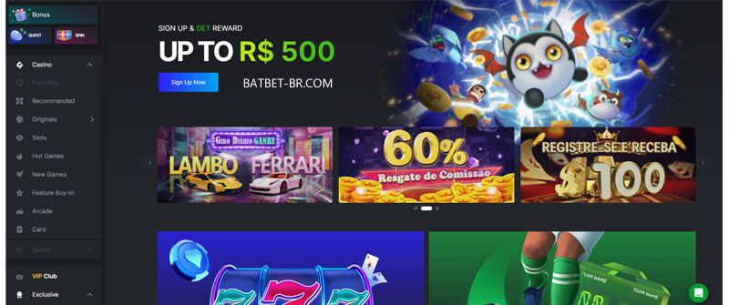Foguetinho link