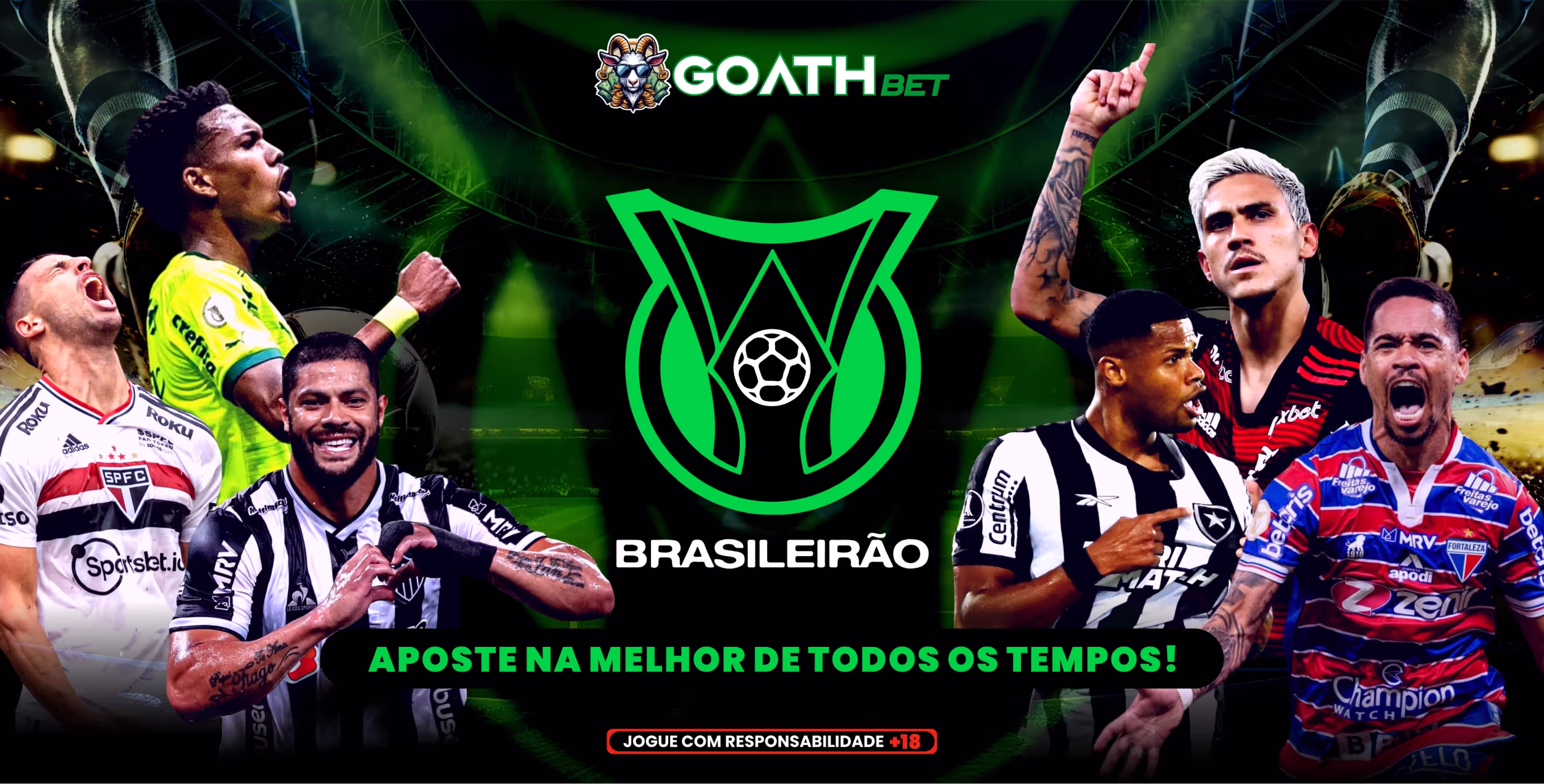 Todo mundo em pânico 4