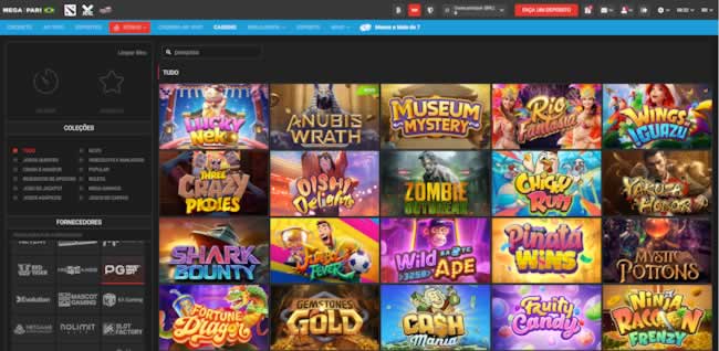 Vegazcasino.com