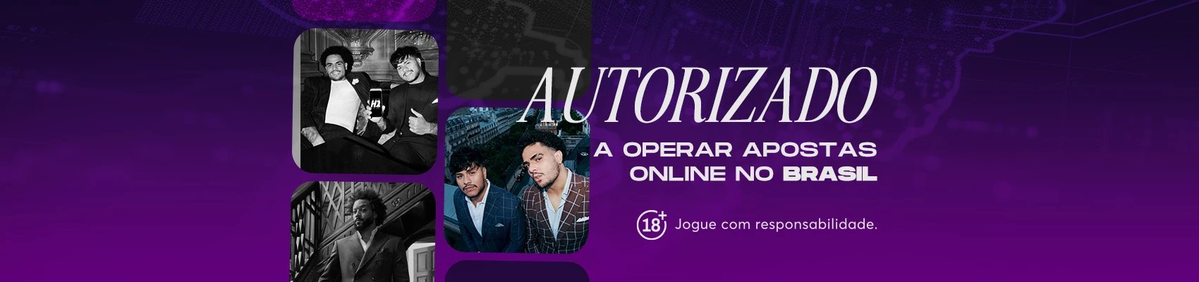 Bilhete aposta esportiva