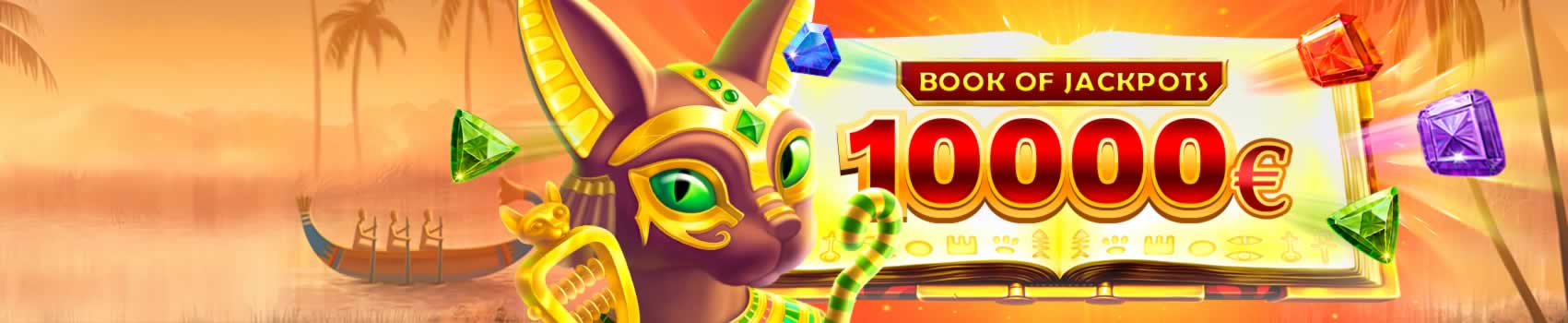 Jogos casino online