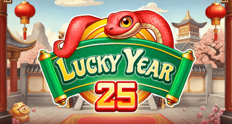 Lucky New Year Slots