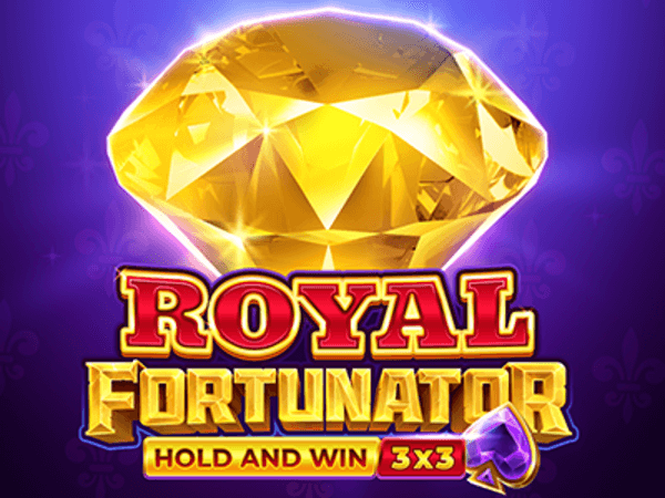 Fortune tiger